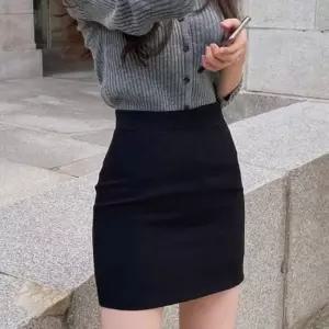 슬림 정장 면접 치마 심플 H라인 스커트 H라인스커트 면접치마 직장인치마 슬림스커트