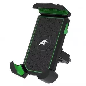 슬라이드 킥보드 자전거 거치대 휴대폰 그린 핸드폰