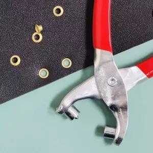 재봉틀 홈 펀칭기 아일렛 부자재 수예 용품 가구인테리어 DIY소품 수예용품 셀러프렌드수입