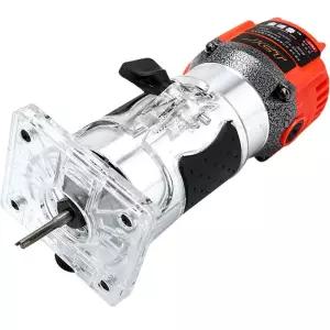 목공 트리머 루터 면따기 라우터 밀링 트리밍 홈파기