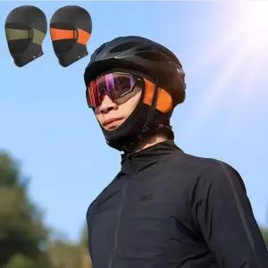 속모자 배달 헬멧캡 이너캡 헬멧 퉁풍 두건 싸이클 비니 라이딩 쿨두건 용품 오토바이