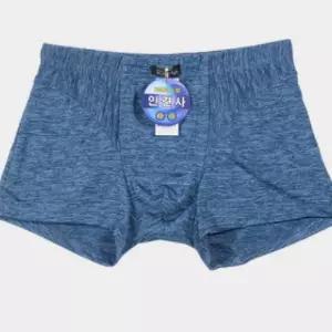 (3매입) 남성팬티 네모팬티 드로즈팬티 여름팬티 남자팬티 남성팬티