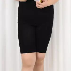 빅사이즈 여자속바지 치마속바지 비침방지 여성속바지 쫀쫀스판