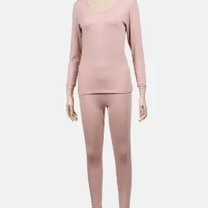 여자 보온내의 어른내복 보온내복 간절기 여성내복 여성내복 겨울내의