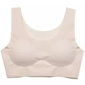 주니어 런닝브라 초등학생속옷 학생용브라 일체형브라 초등학생속옷