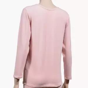 여자 내복 상의 어르신내복 어른내복 여성 성인 내의 여성내복 내복 내의