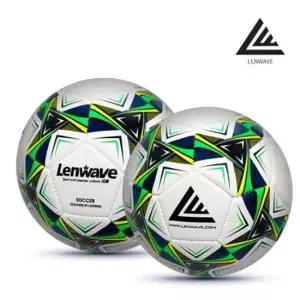 TBZ LW-0545 런웨이브 4호 PVC 축구공 간편한운동 공놀이 액티브한 빵빵한 공놀이 조기축구