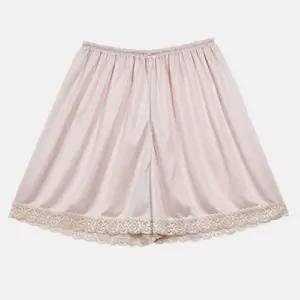 여성속바지 어른속바지 언더팬츠 여름속바지 반바지 여성속바지