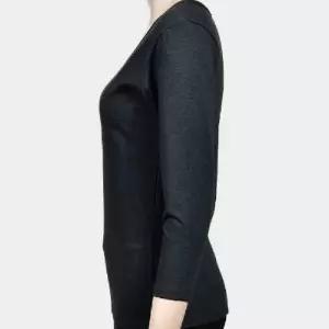 기모 내복상의 여성내복 할머니내복 발열내의 상의 내의 여성내복