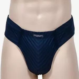 (3매입) 남자팬티 삼각팬티 남성팬티 줄무늬 팬티 남자삼각팬티