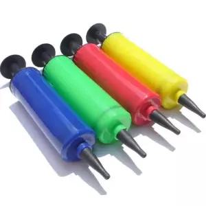 기념일 에어펌프 풍선 환갑 꾸미기 생일파티풍선