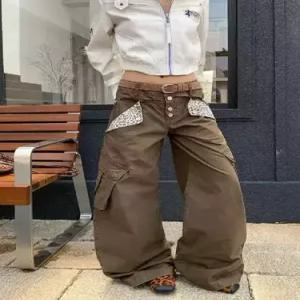 여성용 빈티지 캐주얼 배기 청바지 초가을 슬림핏 하이웨스트 ST3