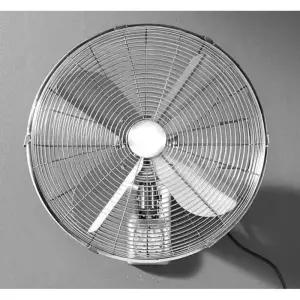 엔틱 벽걸이 선풍기 옛날 철제 식당 장식 복고 복고풍 카페