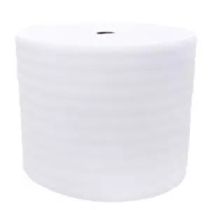 백색 발포지 2T 100cmX150m 1롤