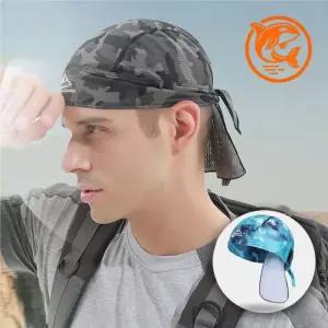 기능성 헤어밴드 쿨 헤어 차단 두건 통기성 액세서리 자외선 여름 헤어 스포츠