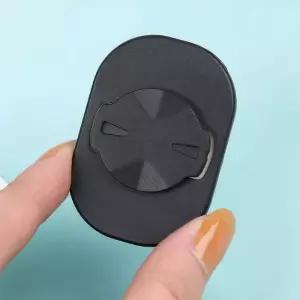 마운트 가민 거치대 핸드폰 자전거 스템 속도계 호환 거치브라켓