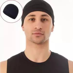 이너캡 스포츠 쪽모자 라바 속모자 바라클 두건 여름 쿨 헬멧 헬멧이너캡 자전거캡 자