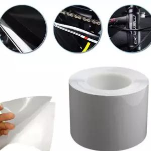 [알티피아]자전거 프레임 보호필름 스티커 프레임 기스방지