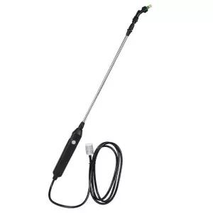 농약 분무기 자동 방역기 호스 충전식 약 살포기 농업용