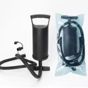 에어펌프 M50259 풍선 바람넣기 튜브 에어매트 공기주입기 손펌프