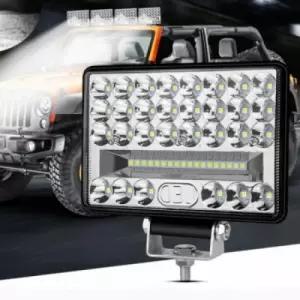 써치라이트 SMD램프 4800루멘 3030 144와트