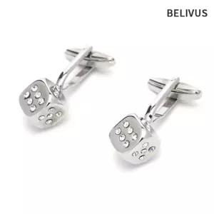 빌리버스 커프스버튼 커프스 단추 정장 선물 BSVP103 [AUG758]