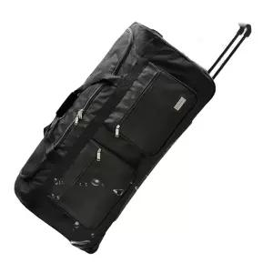 글러브가방 포수 장비 대용량 트롤리 캐리어 수납 달린 대형가방 미니 글러브 바퀴