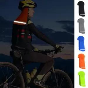 쿨링 두건 반사 안전두건 URK-318 라이딩 헬멧 바이크 여름두건