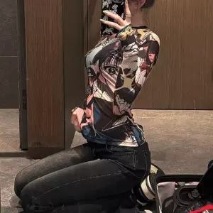 검정 가을 부츠컷 하이웨스트 스트레이트 와이드 여성패션 플레어 데님팬츠 슬림핏 청바지 DL3