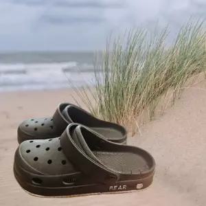 슬리퍼 블랙 사무실 미끄럼방지 발편한 it 여성용 여름용두꺼운바닥 실내화