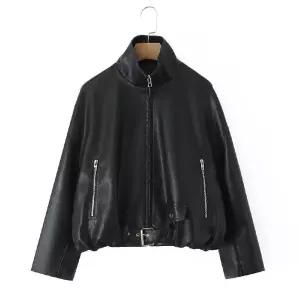 가을 빈티지 여사친 점퍼 집업 스트리트 야구 원픽3