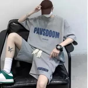 남자 여름 트레이닝 반바지 반팔 셋업 트레이닝복 세 여름트레이닝복 남성트레이닝복