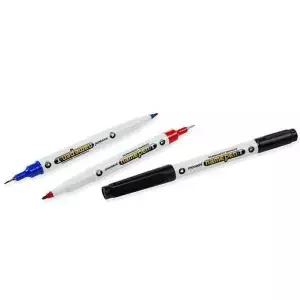 모나미 트윈 네임펜 T 낱개 12개입