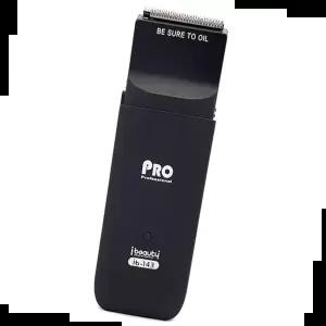 뒷머리 예스뷰티 전문가용 이발기 바리깡 잔털 솜털 IB-143