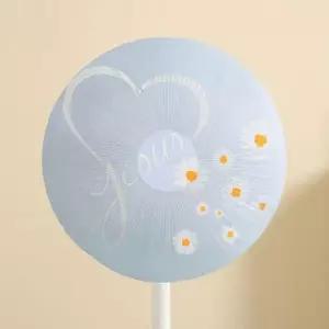 커버망 끼임 스탠드 보호망 보관 망 선풍기 커버 벽걸이 안전망 카바 덮개 방지