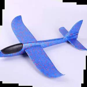과학교구쇼핑몰 스티로폼 EPP 폼 에어 비행기 글라이더 47cm M10867