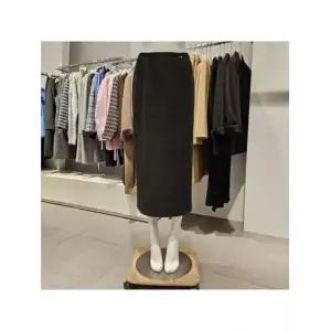 미센스 MB4ZSKMG02Z H라인롱스커트 1087179