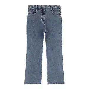 미센스 워싱 부츠컷 데님팬츠MB44DPM202Z 1087217