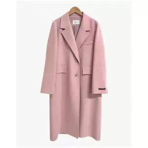 미센스 원버튼 테일러드 카라 핸드메이드 코트MB4YHMP104Z 1087244