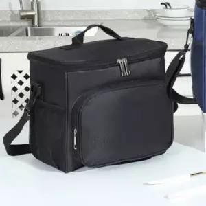 보냉 도시락 대용량 가방 직장인 보온 지퍼형 캠핑 소소플리마켓