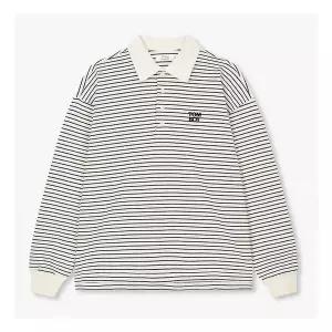 [스튜디오 톰보이]원포인트 카라 티셔츠 9175422981 1090336