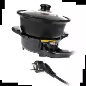 주방가전 허니문 분리형 멀티쿠커 전기냄비 DW-7900A