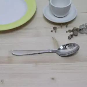 보아 디너스푼 시리얼스푼 스프 숟가락 밥수저 세트 신혼부부