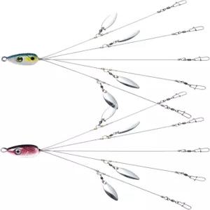 우산 낚시 장비 키트 세트