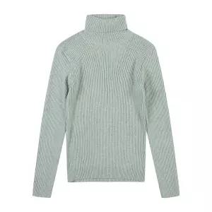 [미센스] 목폴라 골지 니트 MB3YKNP601Z 1095666