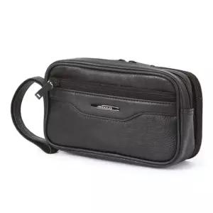 GUO (소) 제노바 맨스백 남성손가방 클러치백 손지갑