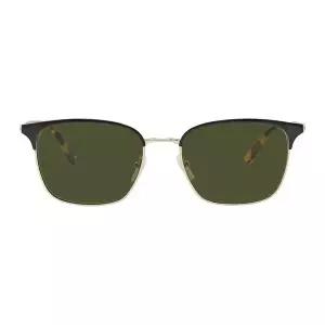 [관부가세포함] 페라가모 그린 스퀘어 남성용 선글라스