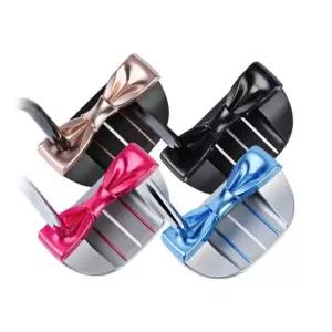 [마제스티코리아 정품]제스타임 포니테일 투어걸 리본퍼터