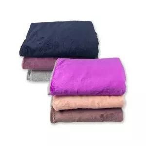 극세사 무릎담요 특대 750X1100mm 1P (5426)-O