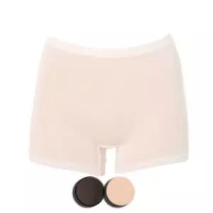 비너스 이월제품 시원한 착용감 스판 인견 데이웨어 여성 속바지 VLG2458P 1098033